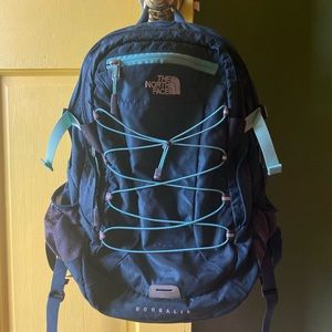 The North Face Borealis Laptop Backpack